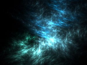 Preview wallpaper abstraction, gradient, glare