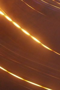 Preview wallpaper abstraction, lights, blurry