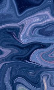 Preview wallpaper abstraction, lines, wavy, stains