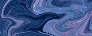 Preview wallpaper abstraction, lines, wavy, stains