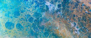 Preview wallpaper abstraction, liquid, stains, texture