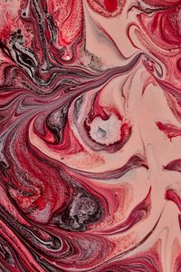 Preview wallpaper abstraction, liquid, stains