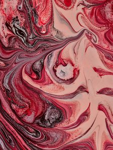 Preview wallpaper abstraction, liquid, stains