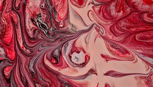 Preview wallpaper abstraction, liquid, stains