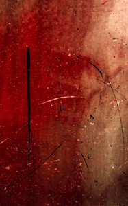 Preview wallpaper abstraction, paint, spray, glass