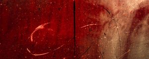 Preview wallpaper abstraction, paint, spray, glass