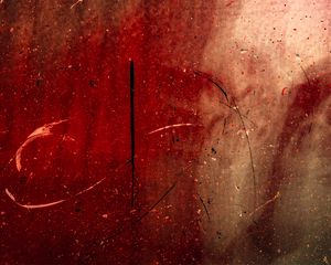 Preview wallpaper abstraction, paint, spray, glass