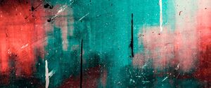 Preview wallpaper abstraction, paint, spray, art