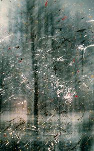 Preview wallpaper abstraction, paint, stains, splashes