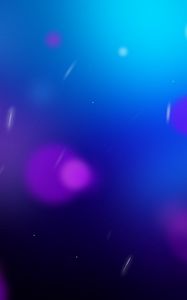 Preview wallpaper abstraction, patterns, colors, circles, bokeh