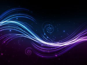 Preview wallpaper abstraction, patterns, lines, spots, colors, dark