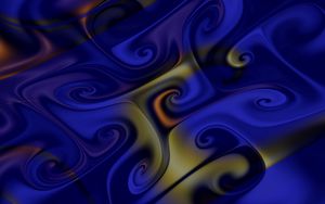 Preview wallpaper abstraction, patterns, neon, background