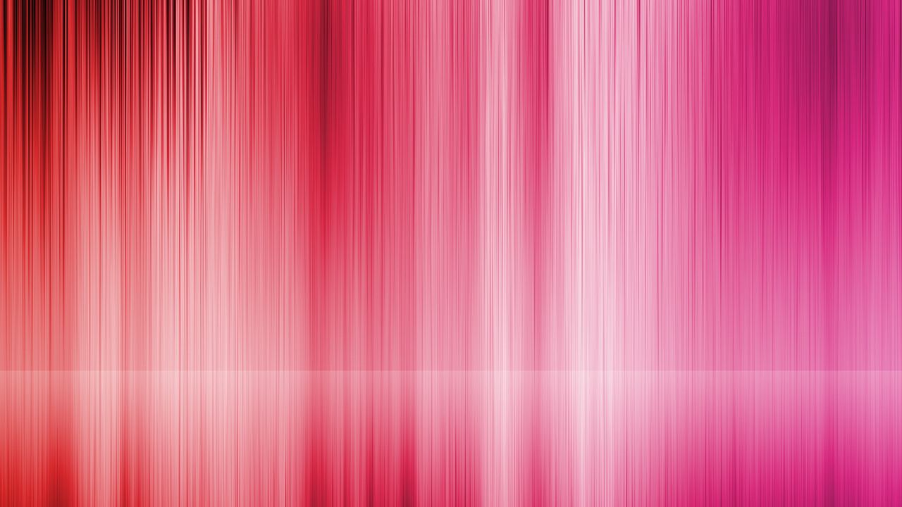 Wallpaper abstraction, pink, red, stripes, white