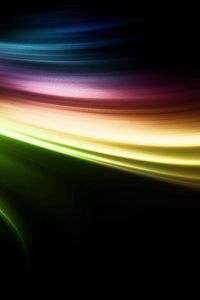 Preview wallpaper abstraction, rainbow, colorful