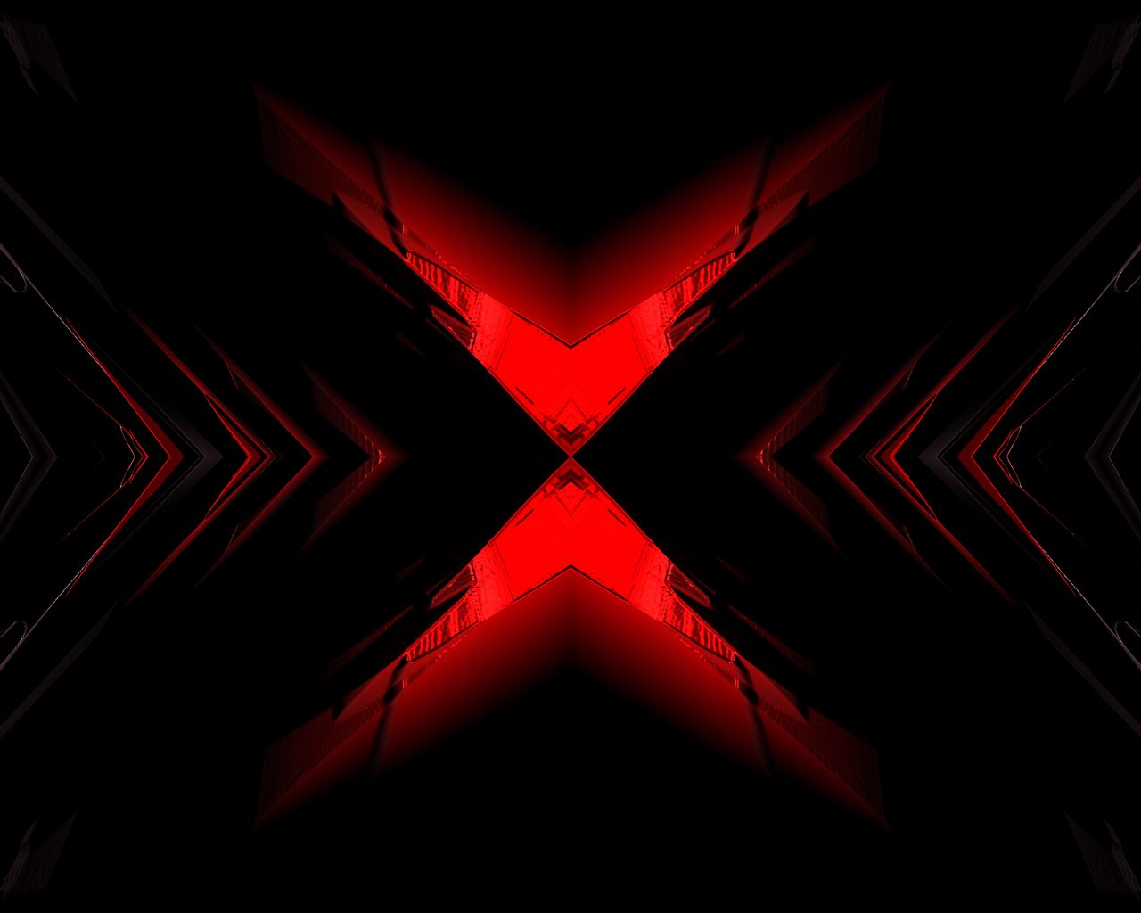 dark red and black background