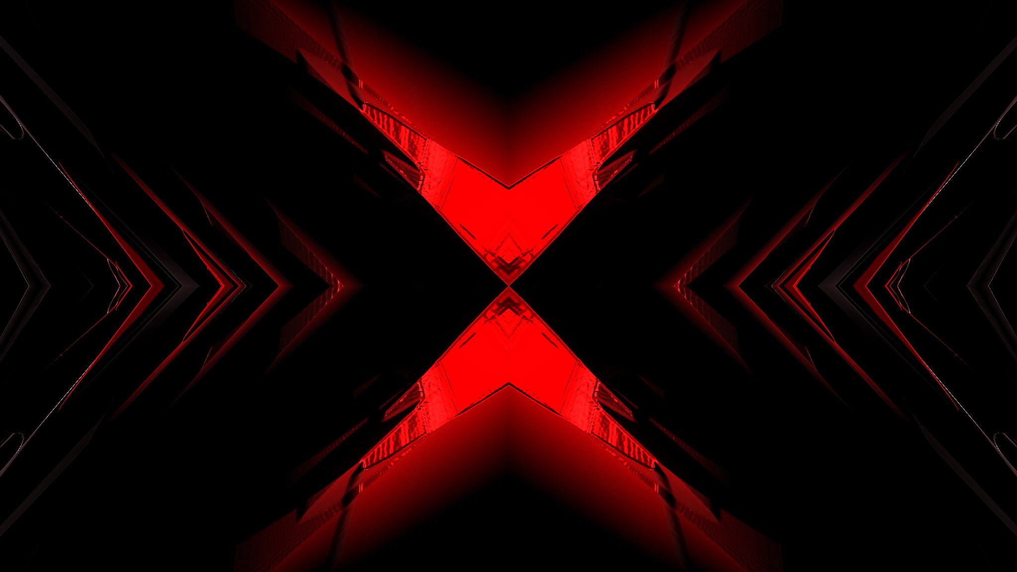 Hình nền trừu tượng kích thước 2048x1152 với sự kết hợp giữa đỏ và đen sẽ tạo ra một cảm giác tối giản và hiện đại cho màn hình của bạn. Khám phá hình ảnh liên quan để trải nghiệm một không gian làm việc đầy sự nghệ thuật.