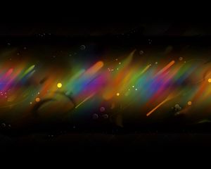 Preview wallpaper abstraction, space, spirit, shade, style