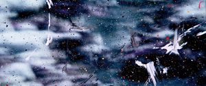 Preview wallpaper abstraction, splashes, stains