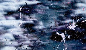 Preview wallpaper abstraction, splashes, stains