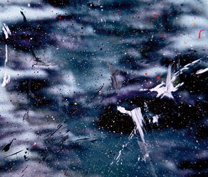 Preview wallpaper abstraction, splashes, stains