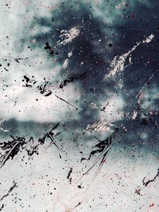 Preview wallpaper abstraction, splashes, stains, paint