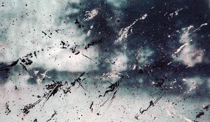 Preview wallpaper abstraction, splashes, stains, paint