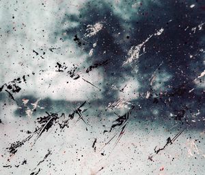Preview wallpaper abstraction, splashes, stains, paint