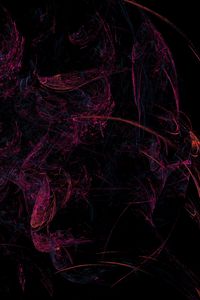Preview wallpaper abstraction, spots, lines, dark