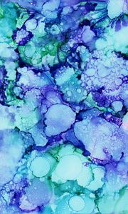 Preview wallpaper abstraction, spots, paint, stains