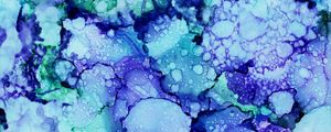 Preview wallpaper abstraction, spots, paint, stains