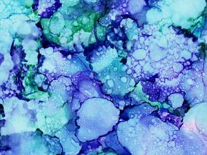 Preview wallpaper abstraction, spots, paint, stains