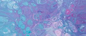 Preview wallpaper abstraction, spots, stains, liquid, texture