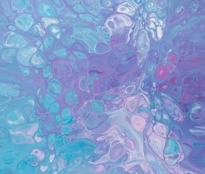 Preview wallpaper abstraction, spots, stains, liquid, texture