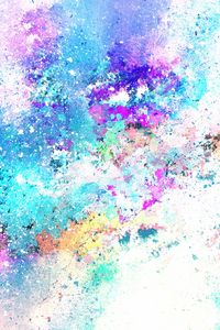 Preview wallpaper abstraction, spots, watercolor, art, light