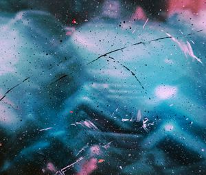 Preview wallpaper abstraction, spray, paint