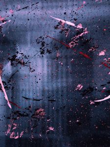 Preview wallpaper abstraction, spray, paint, blurred