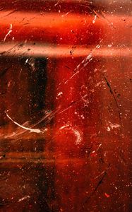 Preview wallpaper abstraction, spray, paint, red