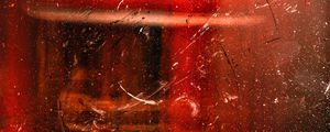 Preview wallpaper abstraction, spray, paint, red