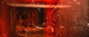 Preview wallpaper abstraction, spray, paint, red