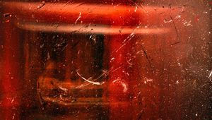 Preview wallpaper abstraction, spray, paint, red