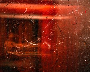 Preview wallpaper abstraction, spray, paint, red