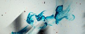 Preview wallpaper abstraction, stains, paint, splashes