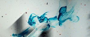 Preview wallpaper abstraction, stains, paint, splashes