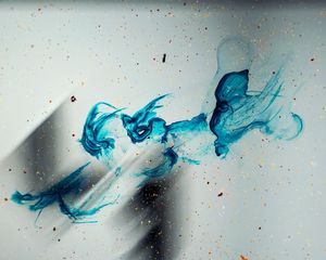 Preview wallpaper abstraction, stains, paint, splashes