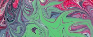 Preview wallpaper abstraction, stains, paint, mixing