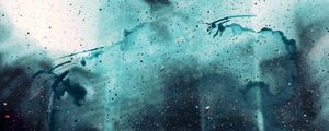 Preview wallpaper abstraction, stains, splashes, spots