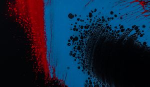 Preview wallpaper abstraction, stains, spots, cranny