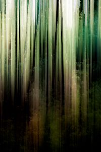 Preview wallpaper abstraction, stains, trees, spring