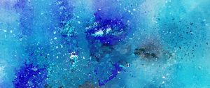 Preview wallpaper abstraction, stains, watercolor