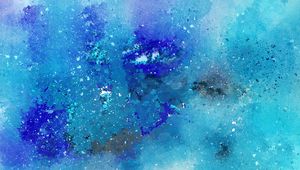 Preview wallpaper abstraction, stains, watercolor